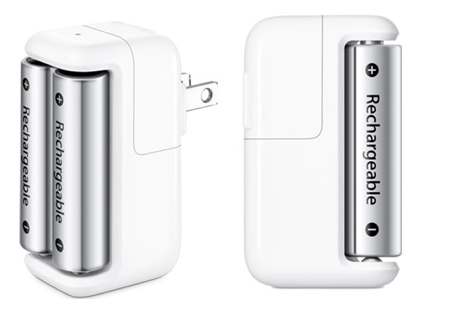 Apple (MC500) Apple Battery Charger