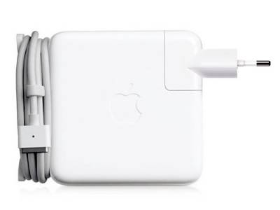 Apple (MC556) 85W Magsafe Power Adapter (MacBook Pro 2010)