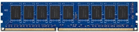Apple (MC728) 4GB 1333MHz DDR3 ECC SDRAM - 1x4GB