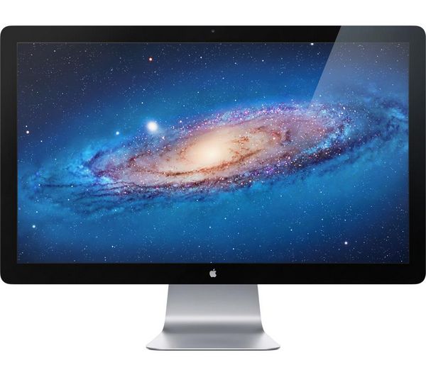 Apple (MC914) 27" Thunderbolt Display