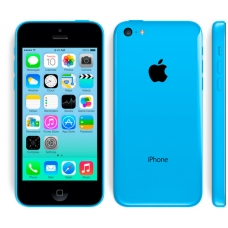 Apple iPhone 5c 16Gb Blue (��� �����)