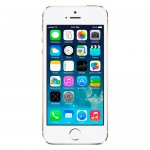 Apple iPhone 5s 16Gb Gold - ������� (��� �����)