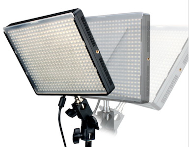 Aputure Amaran LED Video Panel Light AL-528W