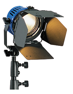 ARRI Arrilite 600 L1.77250.0