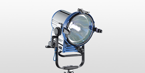 ARRI AS18 L1.37570.B