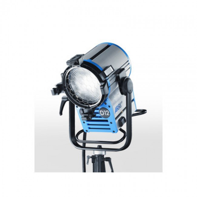 ARRI D12 Daylight Fresnel L0.33730.X