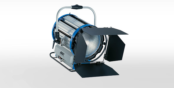 ARRI DAYLIGHT COMPACT 12kW L0.75790.X