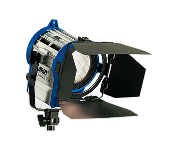 ARRI DAYLIGHT COMPACT 200W L0.73330.E