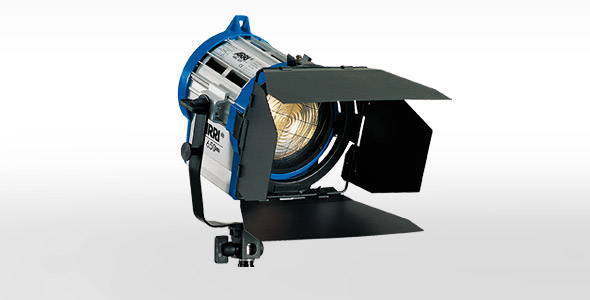 ARRI Junior 650 Plus L0.79400.I
