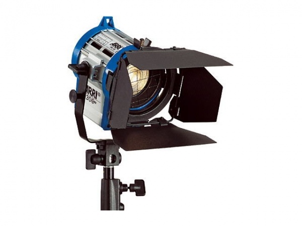 ARRI Junior Plus 300W L0.79200.D