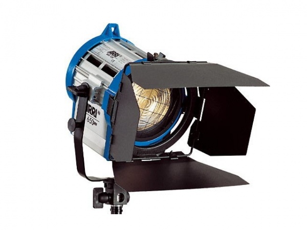 ARRI Junior Plus 650W L0.79400.D