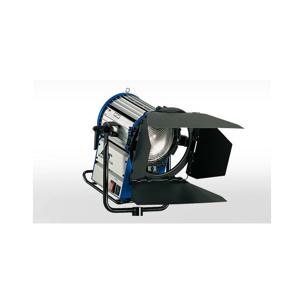 Arri L0.33670.X - D25 Daylight Compact HMI Kit