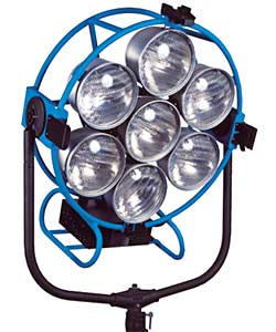 ARRI Ruby 7 L1.85000.0