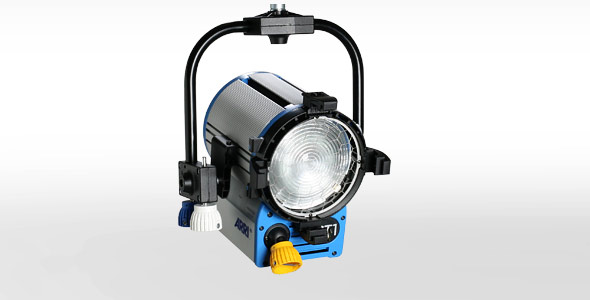 ARRI TRUE BLUE ST1 L3.40500.D