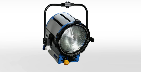 ARRI TRUE BLUE ST5-L3.41000.I