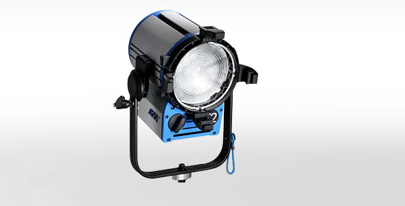 ARRI TRUE BLUE T2  L3.41250.I