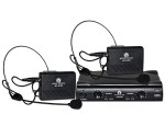 Arthur Forty PSC AF-200B (VHF)