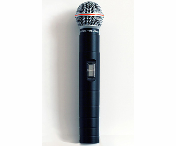 Arthur Forty PSC C-75 (UHF)