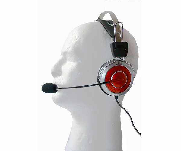 Arthur Forty PSC STS 3XS