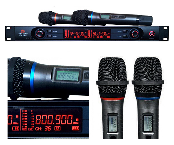 Arthur Forty U-9700C