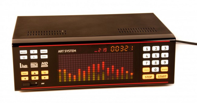 AST-100