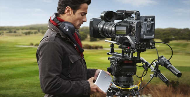  Blackmagic ATEM Studio Converter