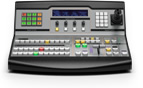  Blackmagic ATEM 1 M/E Broadcast Panel