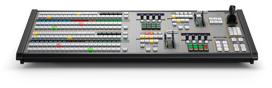  Blackmagic ATEM 2 M/E Broadcast Panel