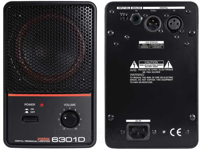  FOSTEX