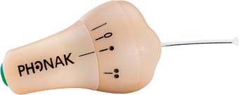 ������������ Phonak 