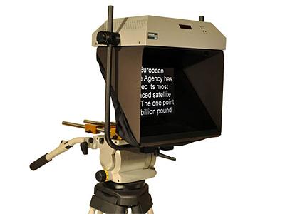 AUTOCUE MSP12 TOP MOUNT