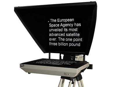 AUTOCUE MSP17