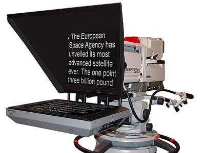 AUTOCUE MSP20