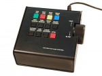 AUTOCUE MULTI-BUTTON SCROLL CONTROL