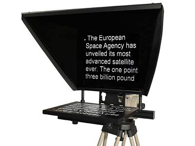 AUTOCUE PSP17