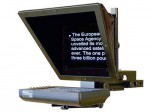 AUTOCUE SSP7