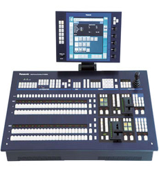 PANASONIC AV-HS5200