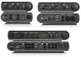 Avid Digidesign Pro Tools Mbox (HW)