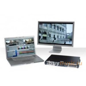 Avid Media Composer Mojo DX