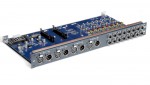 AVID VENUE OPTION CARD IO 16