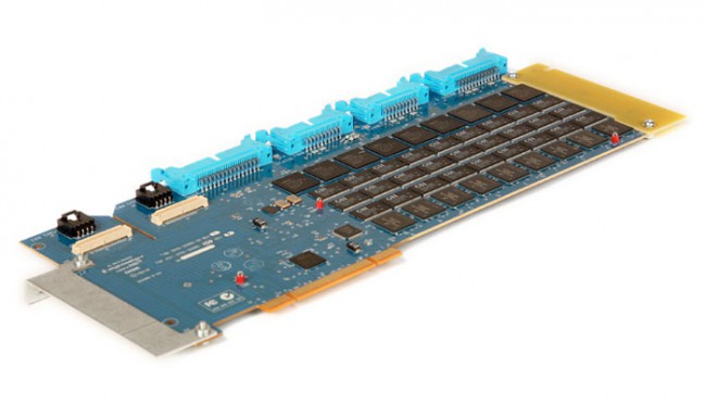 AVID VENUE OPTION CARD MIX EN