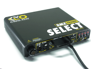 KinoFlo BAL-450-M230