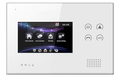 BAS-IP AG-04 W