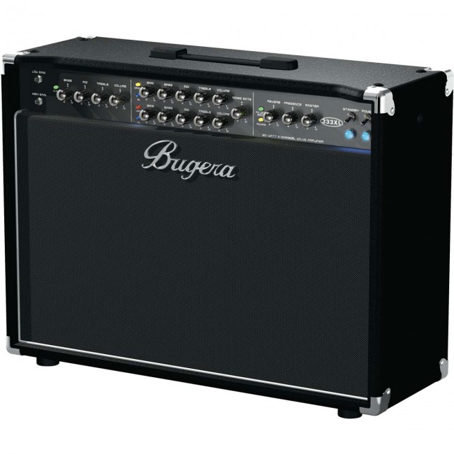 BEHRINGER 333XL-212 INFINIUM