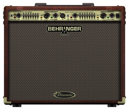 BEHRINGER ACX900