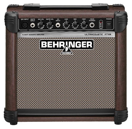 BEHRINGER AT108