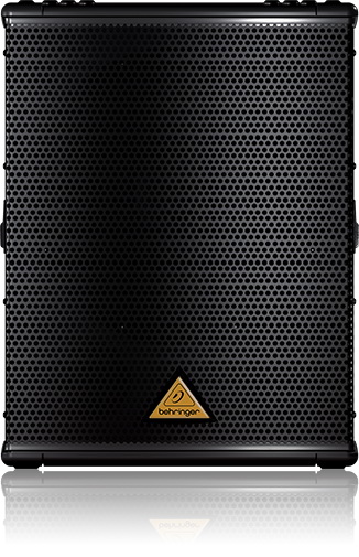 BEHRINGER B1500D-PRO