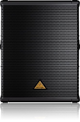 BEHRINGER B1800D-PRO