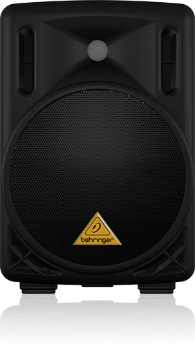 BEHRINGER B208D