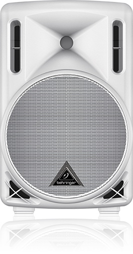 BEHRINGER B210D-WH
